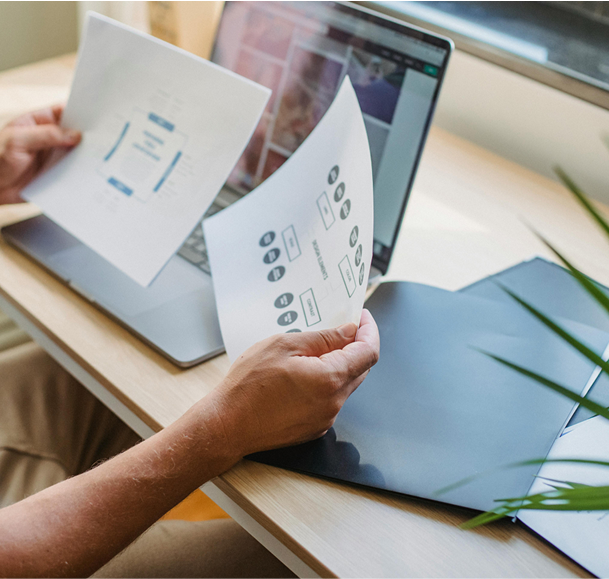 Content Marketing &Copywriting Work