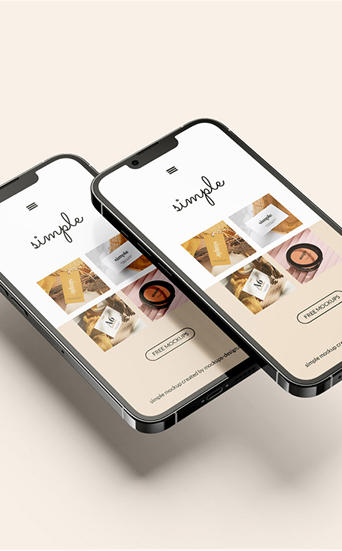Mobile Apps Design