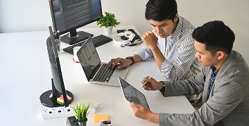 Search Engine Optimization (SEO) Work